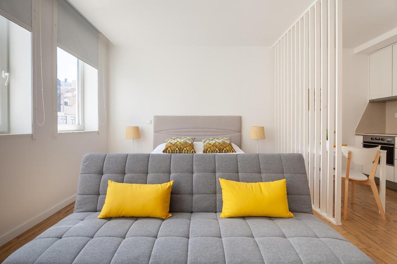 Carpe Diem By Home Sweet Home Aveiro Ngoại thất bức ảnh