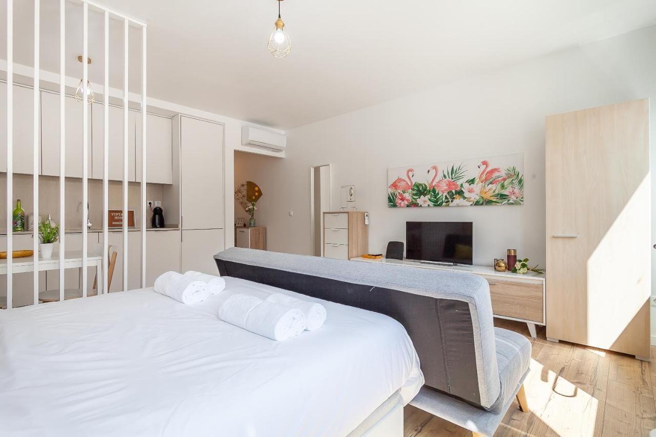Carpe Diem By Home Sweet Home Aveiro Ngoại thất bức ảnh