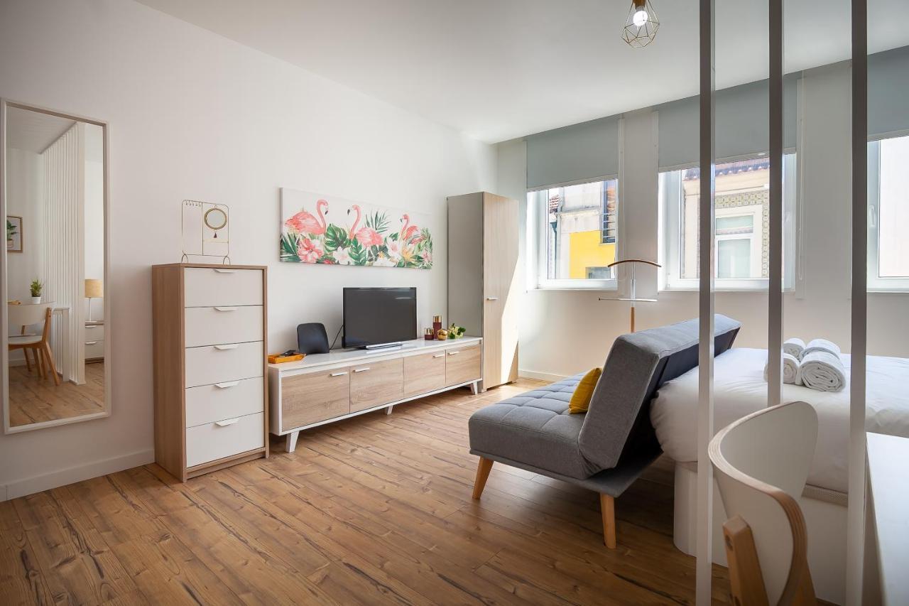 Carpe Diem By Home Sweet Home Aveiro Ngoại thất bức ảnh