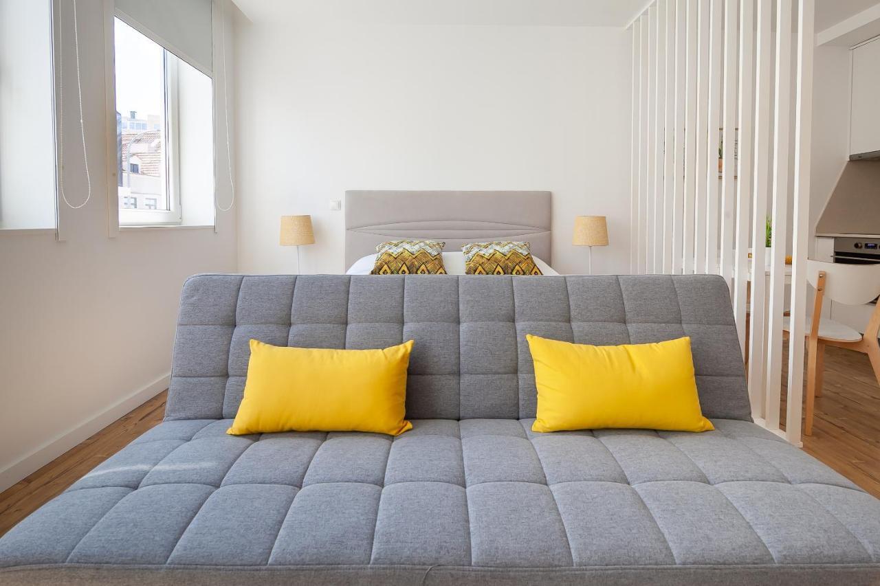 Carpe Diem By Home Sweet Home Aveiro Ngoại thất bức ảnh