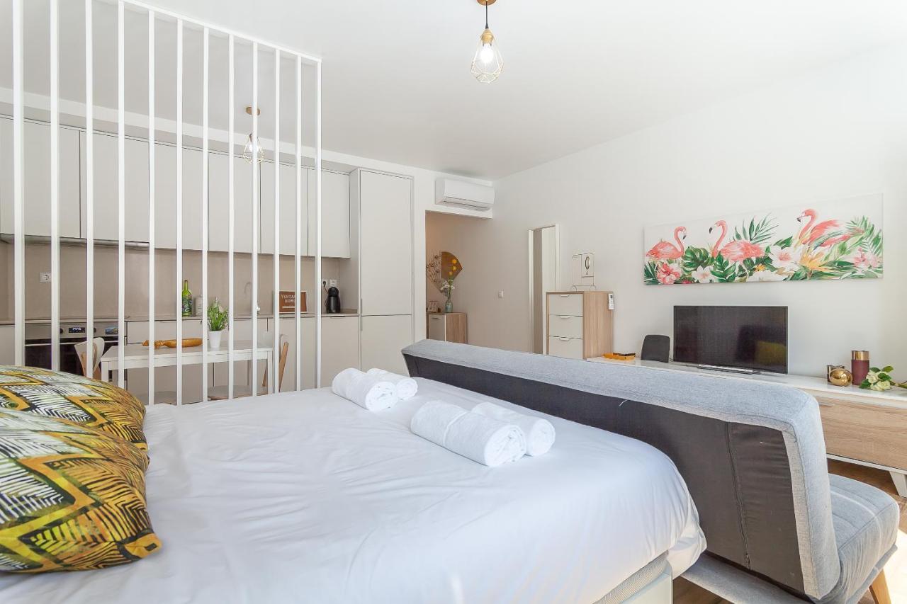 Carpe Diem By Home Sweet Home Aveiro Ngoại thất bức ảnh